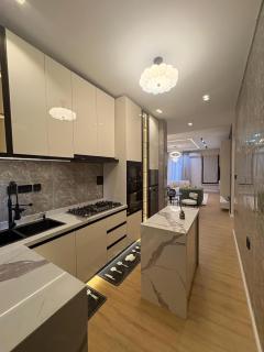 TC luxury home - 1