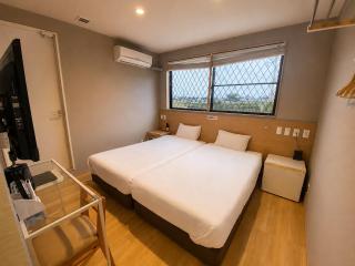 My Home Inn Sennan, Onosato - 3