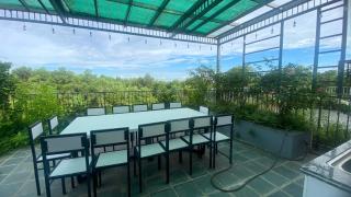 Green Villa - Flamingo Đại Lải Resort - Biệt thự góc 5PN, 3 mặt thoáng, cạnh công viên - 2