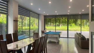 Green Villa - Flamingo Đại Lải Resort - Biệt thự góc 5PN, 3 mặt thoáng, cạnh công viên - 1