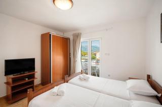 Sunset Studio Apartments Bjelila - 6