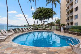 ROYAL MAUIAN, #302 - Kihei - 7