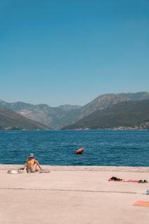 Sunset Studio Apartments Bjelila - 8