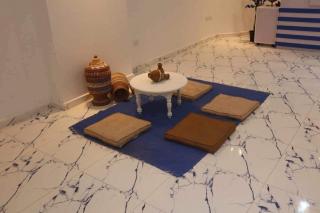 MG Pyramid View Guesthouse females & family only - Cairo - 9