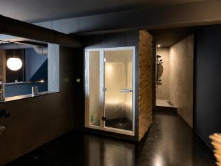 BOTANIK Spa be - 1