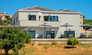 Pranvera Villa Sea View & Pool - 3
