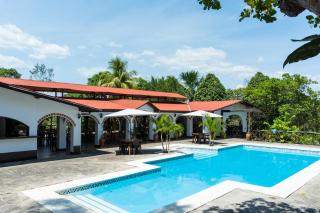 Hacienda Don Vicente Bungalows-Tarapoto - 0