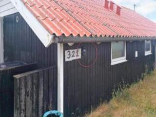 6 person holiday home in Harboøre - 9