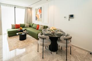 Luxury Stay Oasis Station Free Parking Fast Wi-Fi - 3