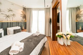 Luxury Stay Oasis Station Free Parking Fast Wi-Fi - 1