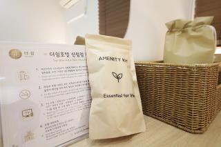 The Shim Hotel Silim - 5