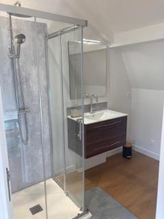 Cozy & quiet two-room apartment - 15 minutes from Lille - 9
