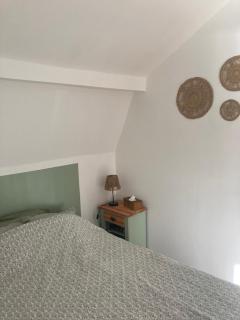 Cozy & quiet two-room apartment - 15 minutes from Lille - 3