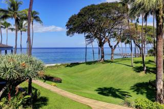 WAILEA ELUA, #1204 - 5