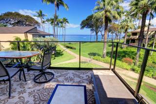 WAILEA ELUA, #1204 - 3