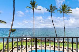 ROYAL MAUIAN, #317 - Kihei - 3