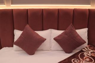 The Velorique Jaipur For Couples and Families - 1