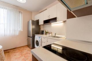 One-Bedroom Apartment in the City Center - 7