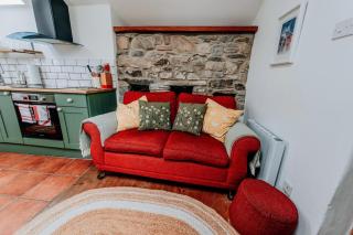 Ty Gwennol St Davids - 7