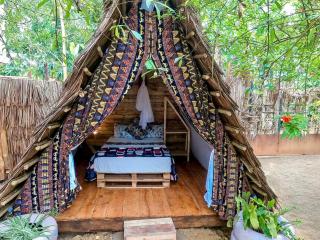 Arusha Jua Eco Home- on coffee farm - 9