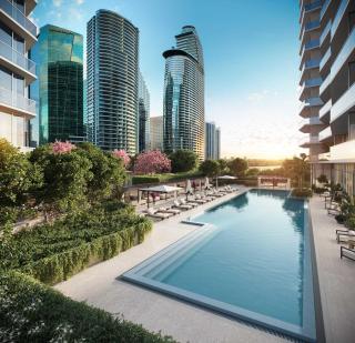Luxury 1-Bedroom Residence at Viceroy Brickell - 5