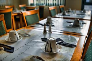 Le Relais du Mess - 3