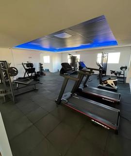 Studio Westfit - KL Barreto - Mossoró - 2