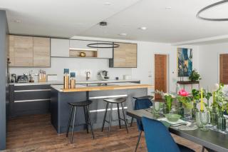Blooms House - Cookswood - Holcombe - 1