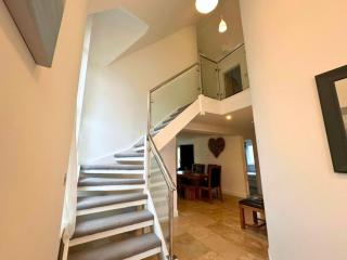 Trewhiddle Retreat V19 by Together Travel - Luxury 4-Bedroom Villa - 2
