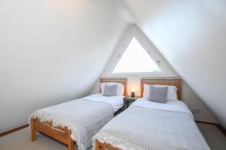 Chalet 25 - 7