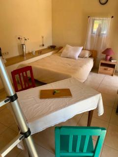 Cozy studio in Ohey 15 m² with garden - 1