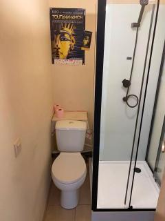 Cozy studio in Ohey 15 m² with garden - 4