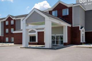 Garner Hotel Sumter Northwest by IHG - 8