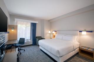 Garner Hotel Sumter Northwest by IHG - 1