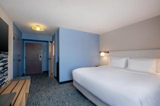 Garner Hotel Sumter Northwest by IHG - 6