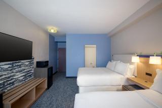 Garner Hotel Sumter Northwest by IHG - 2