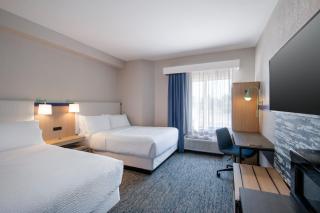 Garner Hotel Sumter Northwest by IHG - 4