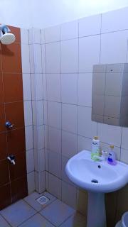 Mombasa Coastal Nest - 6