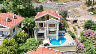 Private 5 bedroomed Villa Botanika in Turunc with private pool - 0