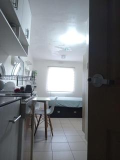 8 Spatial Condominium - 1
