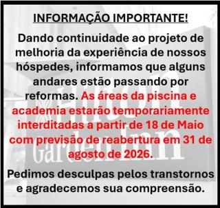 Hilton Garden Inn Maceio - 9