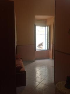 Don Vincenzo's home - Naples - 7