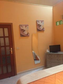 Don Vincenzo's home - Naples - 9