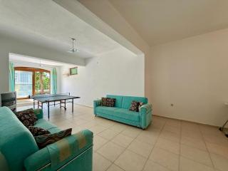 Private 5 bedroomed Villa Botanika in Turunc with private pool - 3