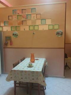Don Vincenzo's home - Naples - 3