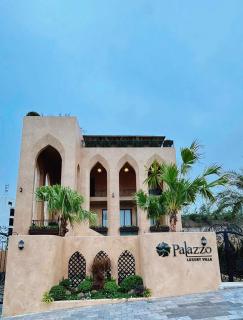 Tonkin villa, Sun Feria City Ha Long bay - 0