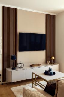 The Garden Terrace Residence - Premium 1BD Apartment in Vienna - 6