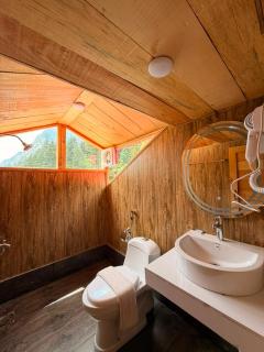Azure Lagoon Resort - 3