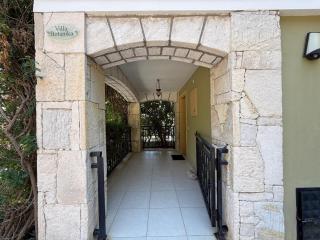 Private 5 bedroomed Villa Botanika in Turunc with private pool - 6