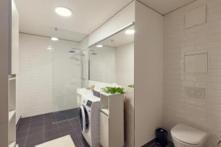 The Garden Terrace Residence - Premium 1BD Apartment in Vienna - 4